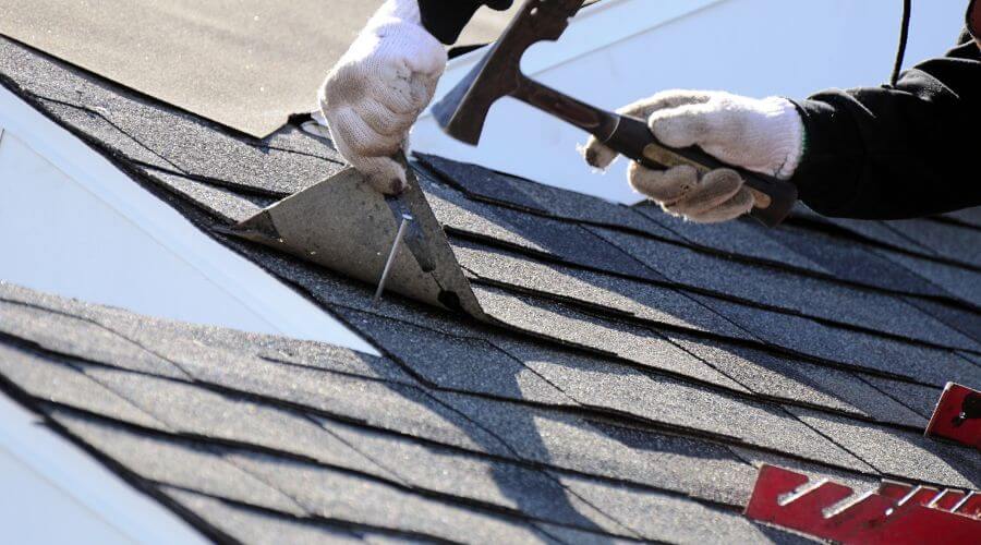 Expert top industrial roofings services in Okarche, OK